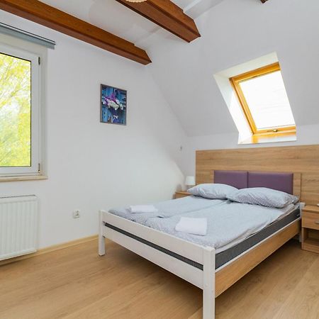 Apartament Willa Finezja Kąty Rybackie Екстериор снимка