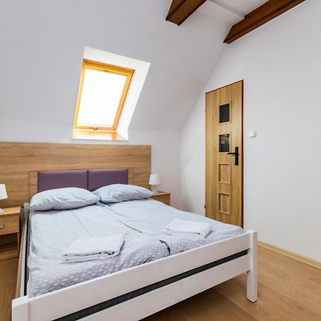 Apartament Willa Finezja Kąty Rybackie Екстериор снимка